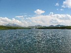 Der Lichtsee, 2104m
