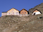 Bresslauer H&uuml;tte 2840 m