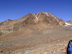 Vorderer Brochkogel 3565 m