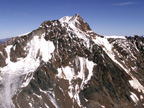 Der H&ouml;chste im weiten Umkreis - Wildspitze 3770 m