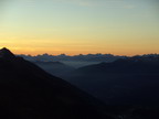 Abendstimmung
