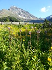 Rund um die dortmunder Huette