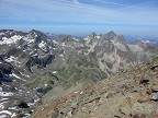 Panorama vom Sulzkogel