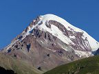 Kasbek, 5047 m
