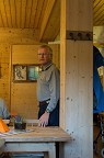 Achtung, der Vorstand holt aus zur Rede