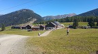 Die Sattelbergalm