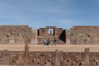 Tiwanaku