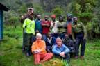 unser gesamtes Team