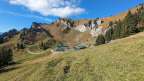 Der Stie-Alm Kessel